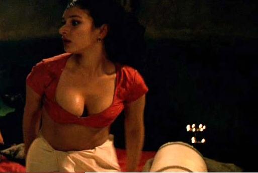 PENELOPE CRUZ HAIRY PITS Tiffany Cappotelli Sex Tape